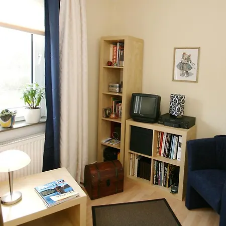 Apartamento Wohnen In Der Grimmheimat