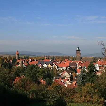 Wohnen In Der Grimmheimat