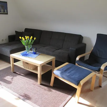 Apartamento Wohnen In Der Grimmheimat *